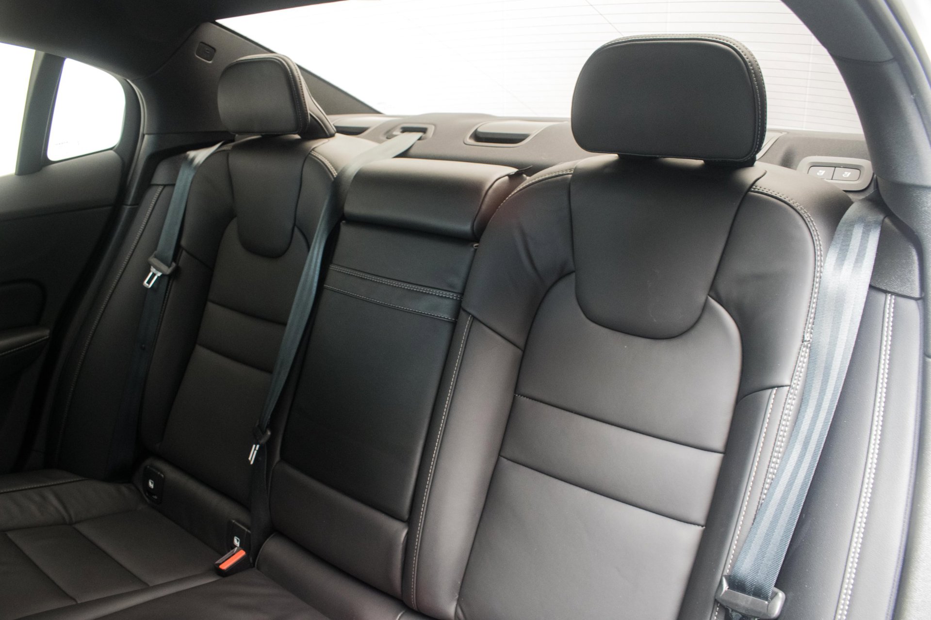 Foto van Volvo S60