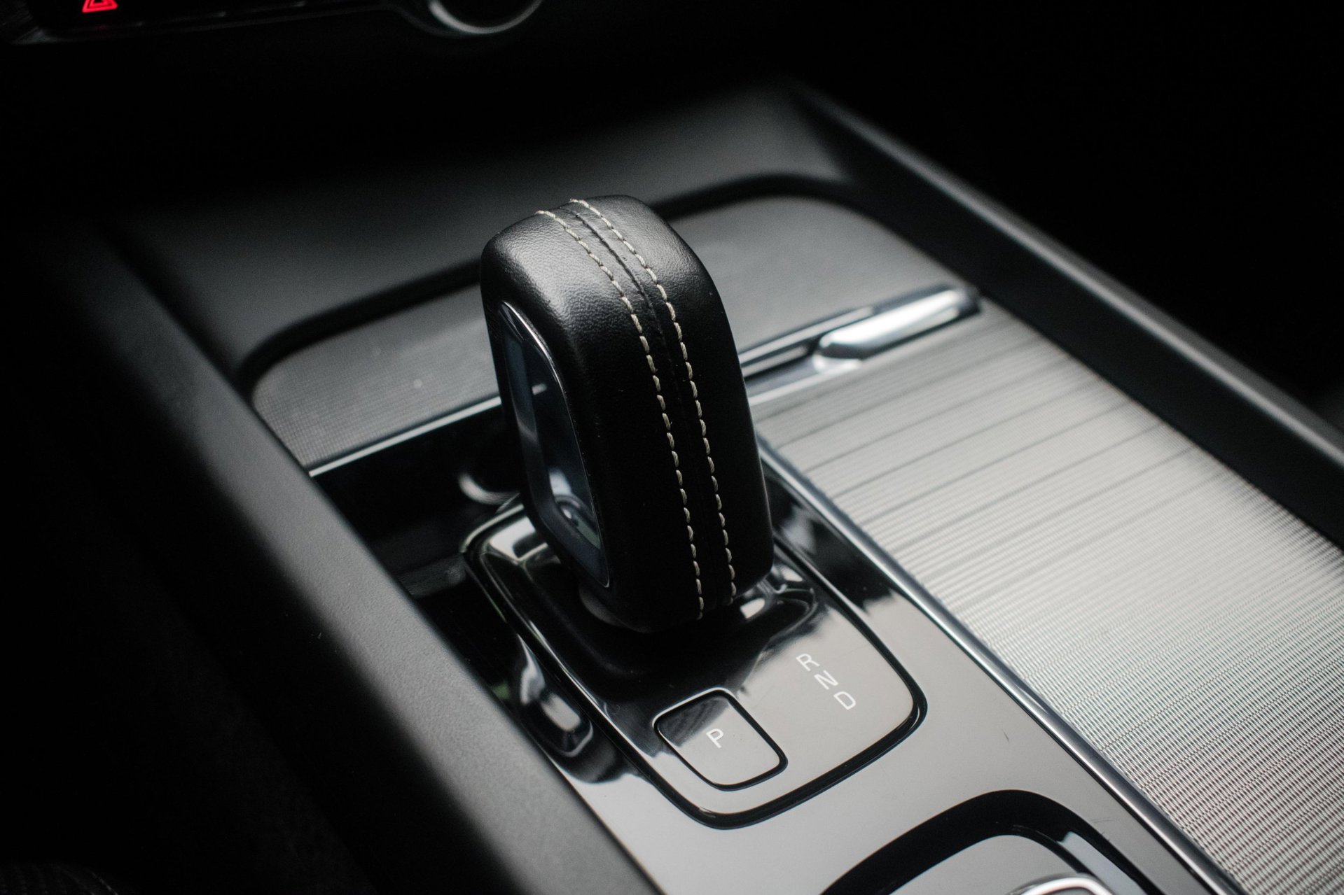 Foto van Volvo S60