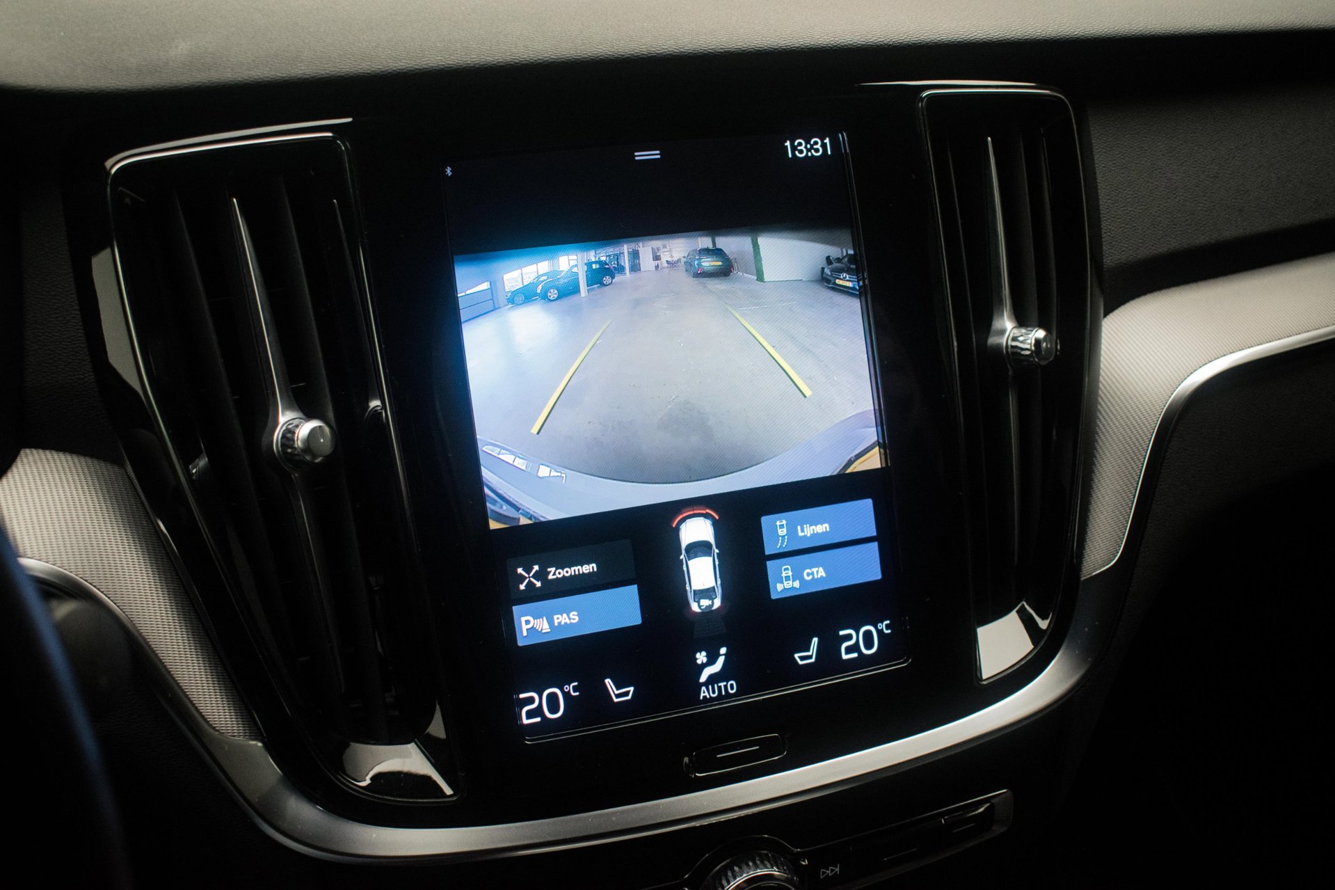 Foto van Volvo S60