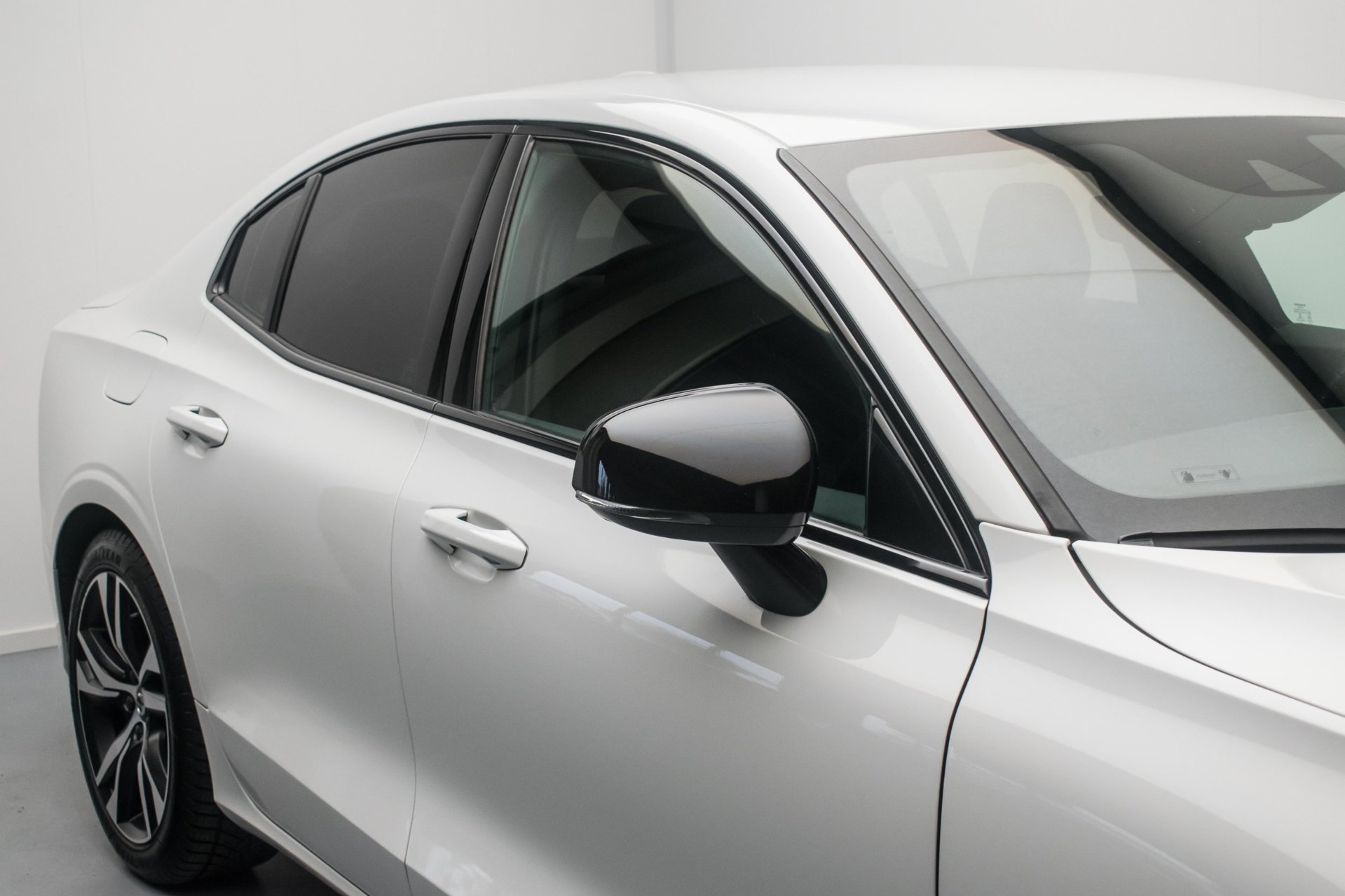 Foto van Volvo S60