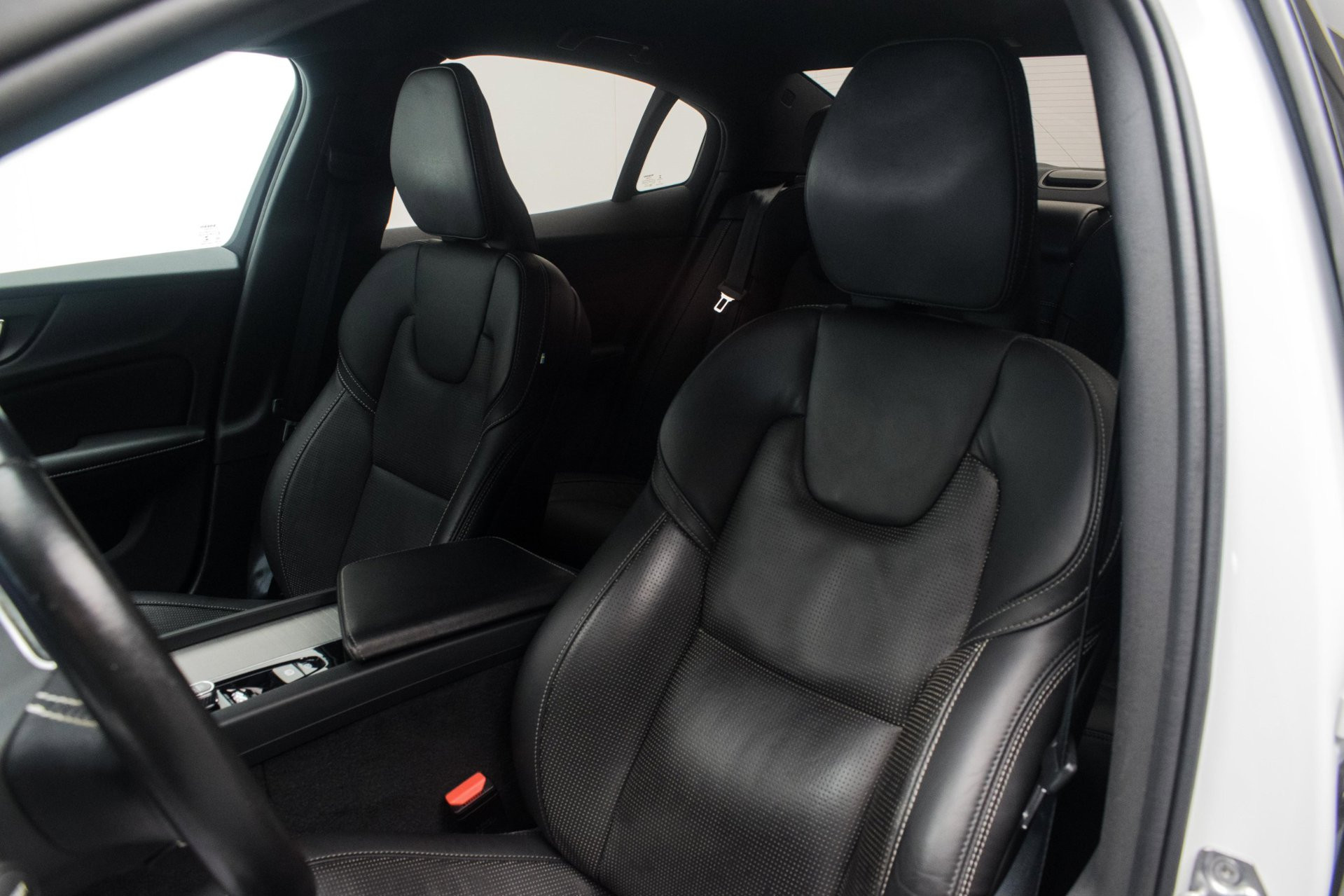 Foto van Volvo S60