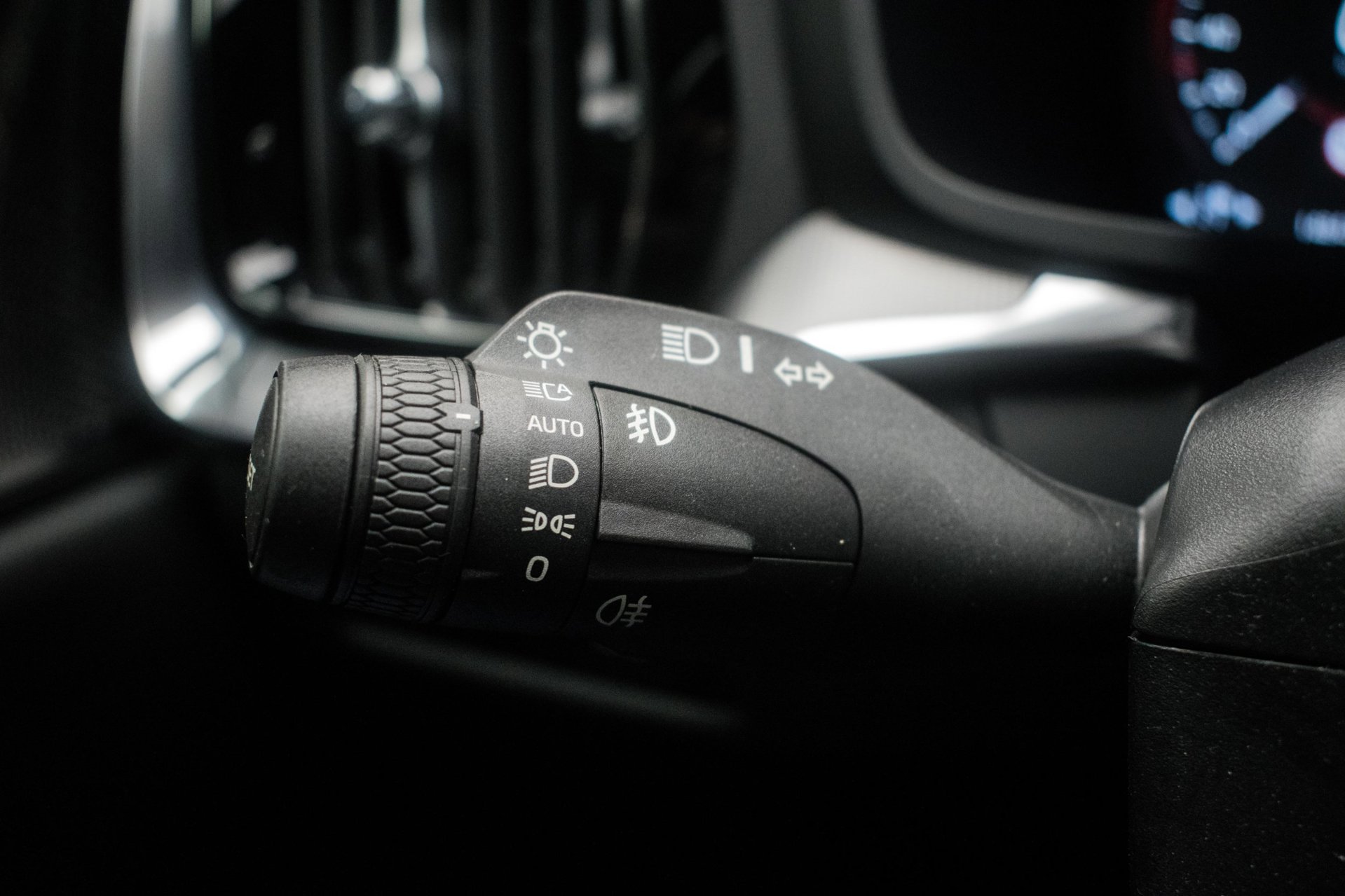 Foto van Volvo S60