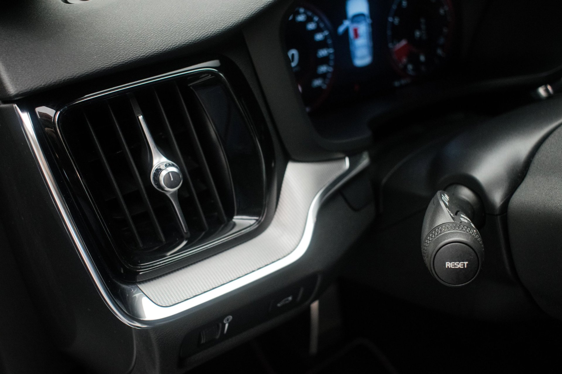 Foto van Volvo S60