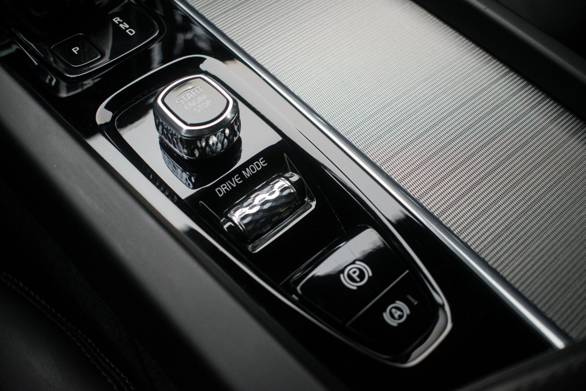Foto van Volvo S60