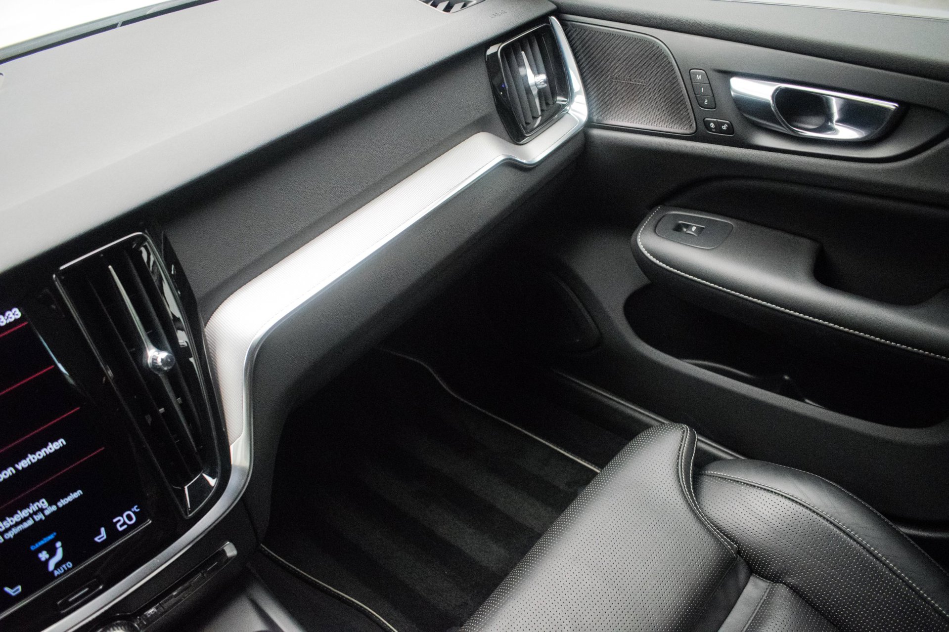 Foto van Volvo S60