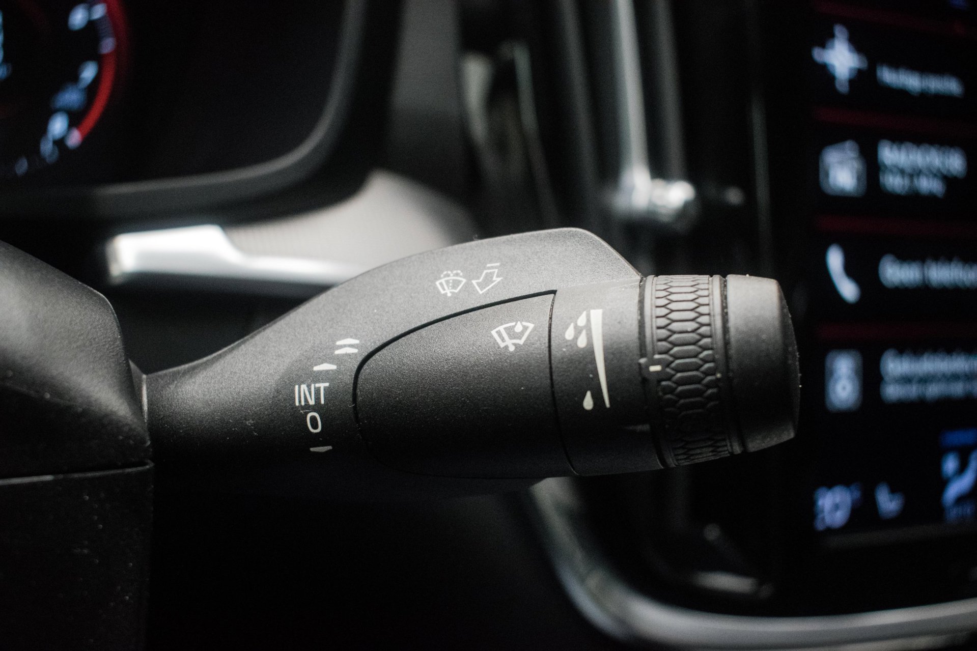 Foto van Volvo S60