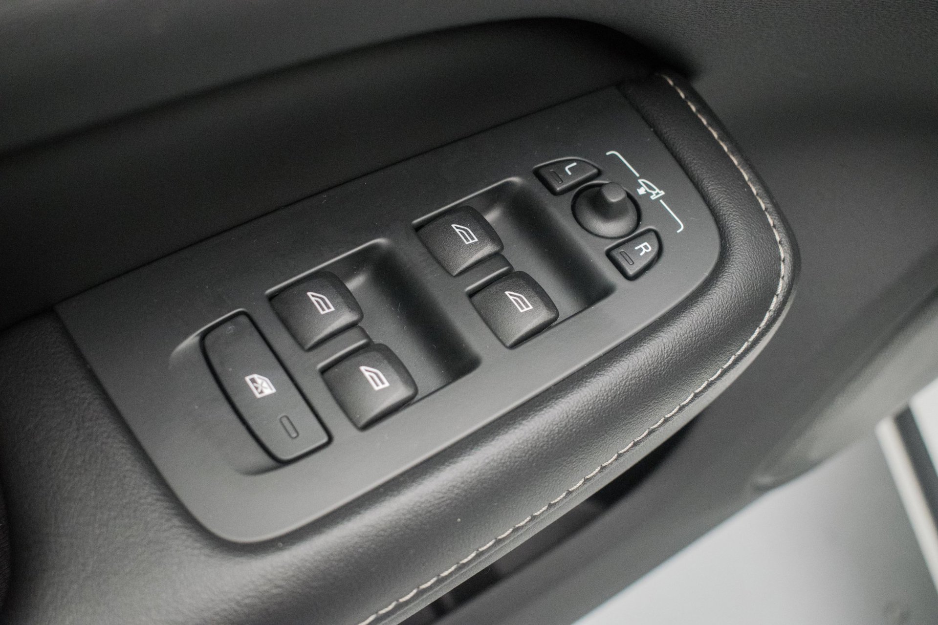 Foto van Volvo S60
