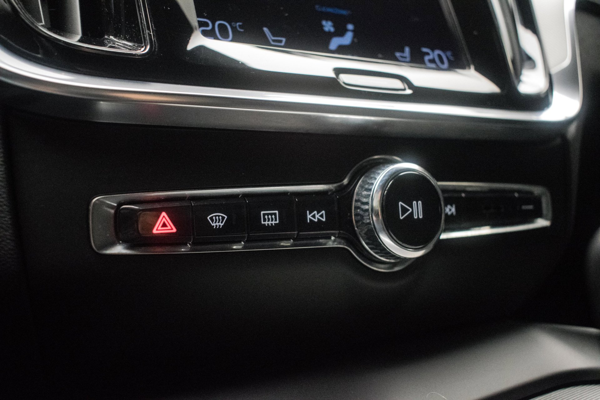 Foto van Volvo S60