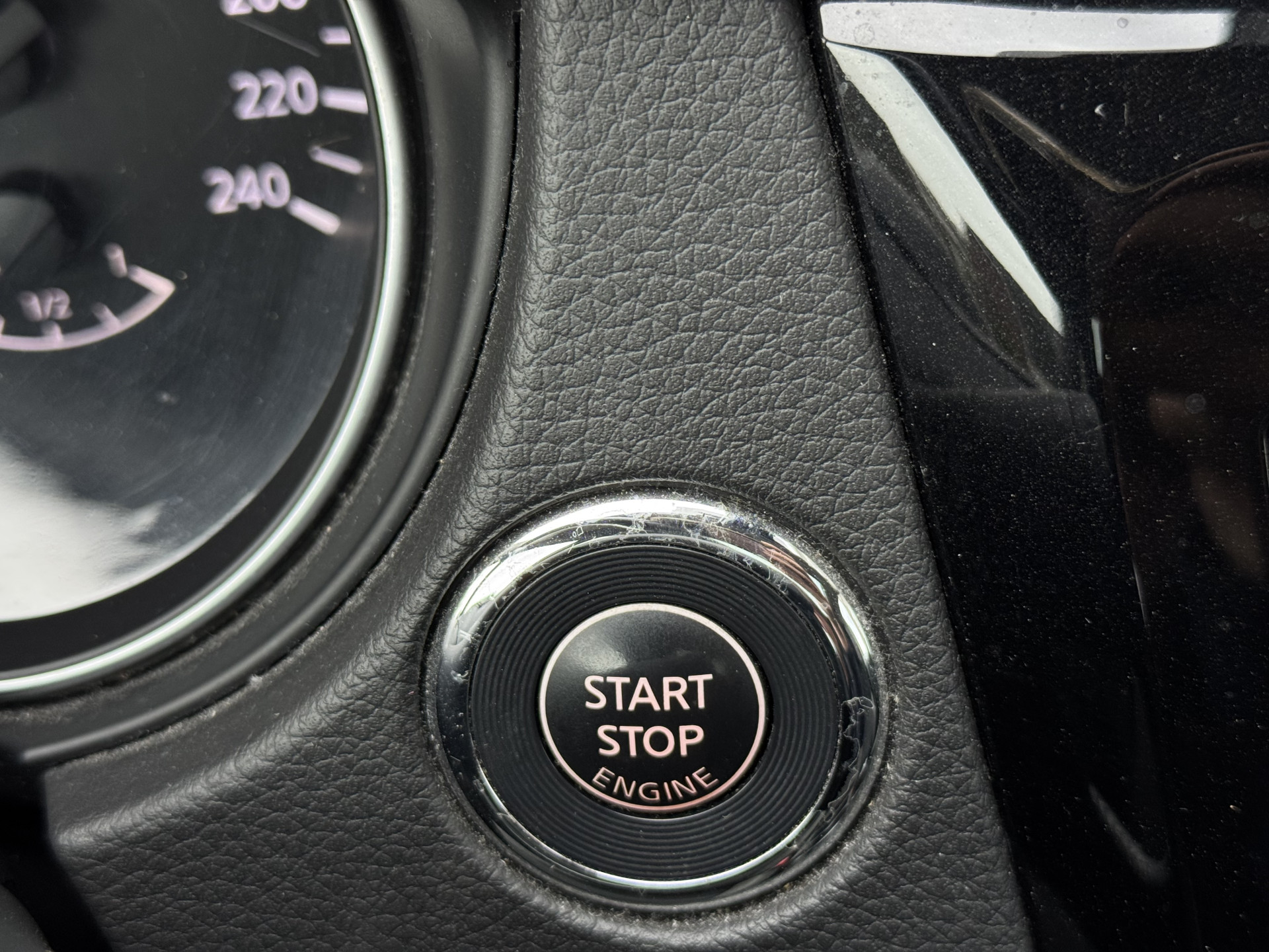 Foto van Nissan Nissan Qashqai