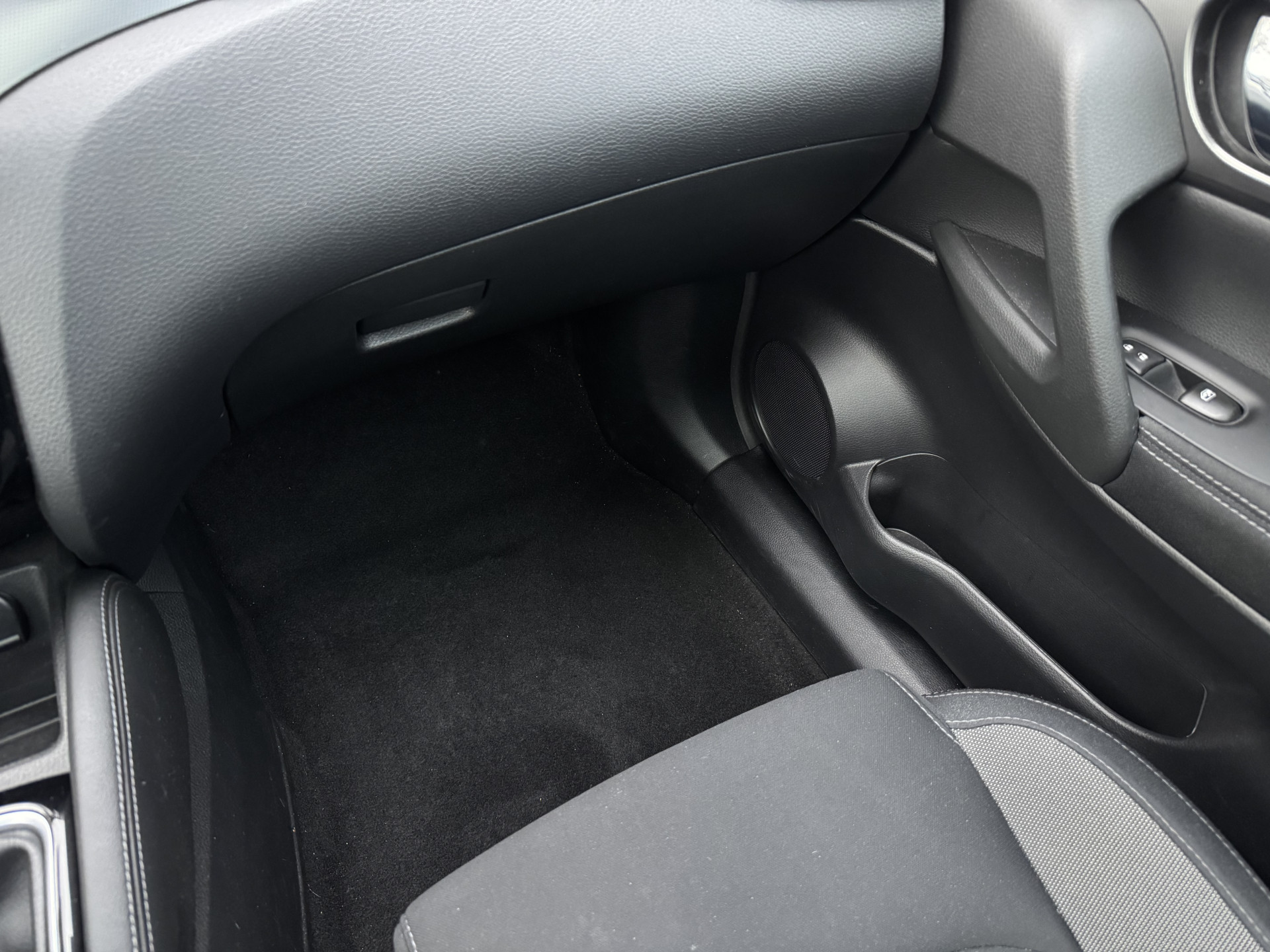 Foto van Nissan Nissan Qashqai