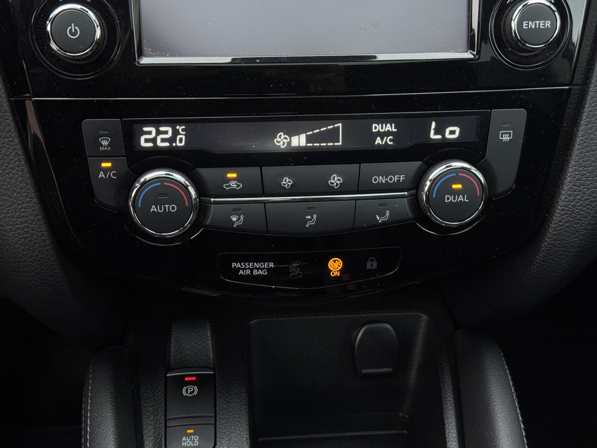 Foto van Nissan Nissan Qashqai