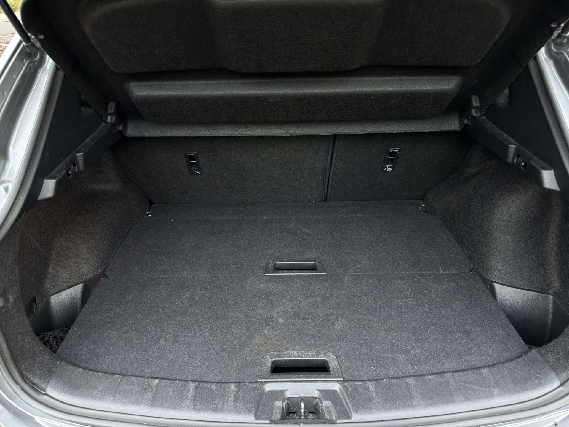 Foto van Nissan Nissan Qashqai
