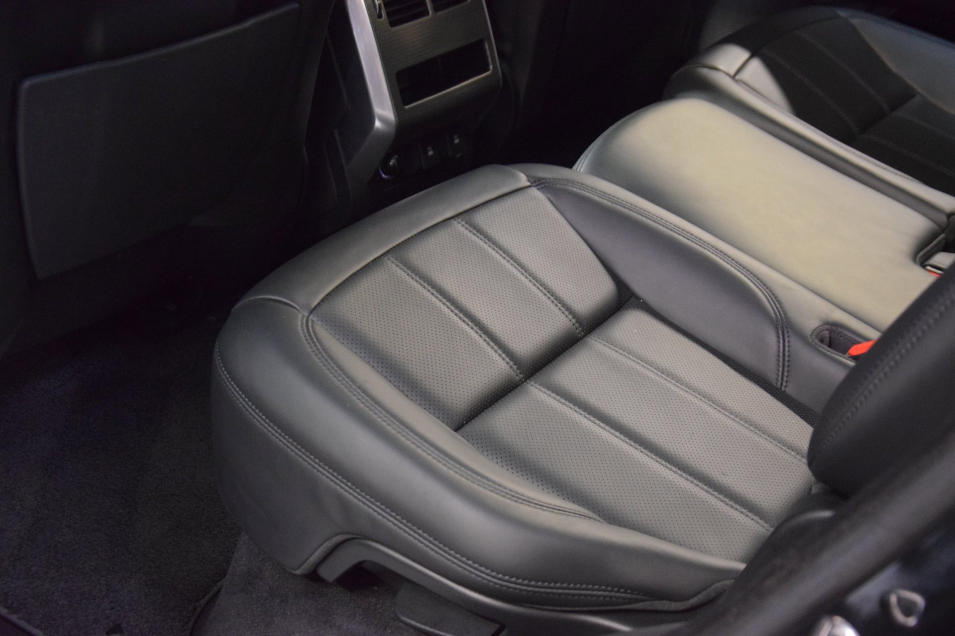 Foto van Land Rover Range Rover Sport