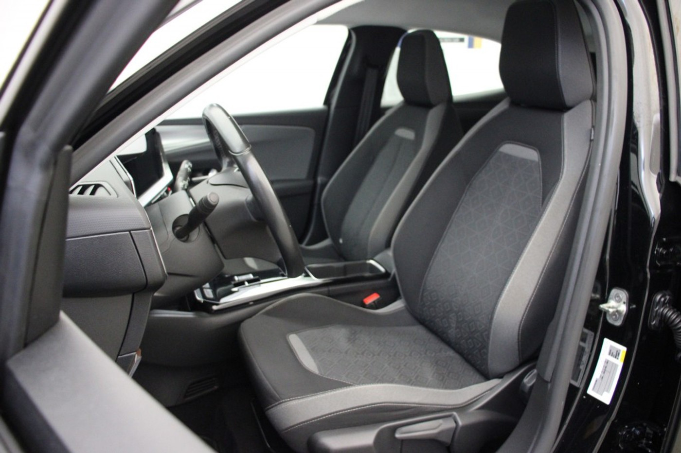 Foto van Opel Mokka
