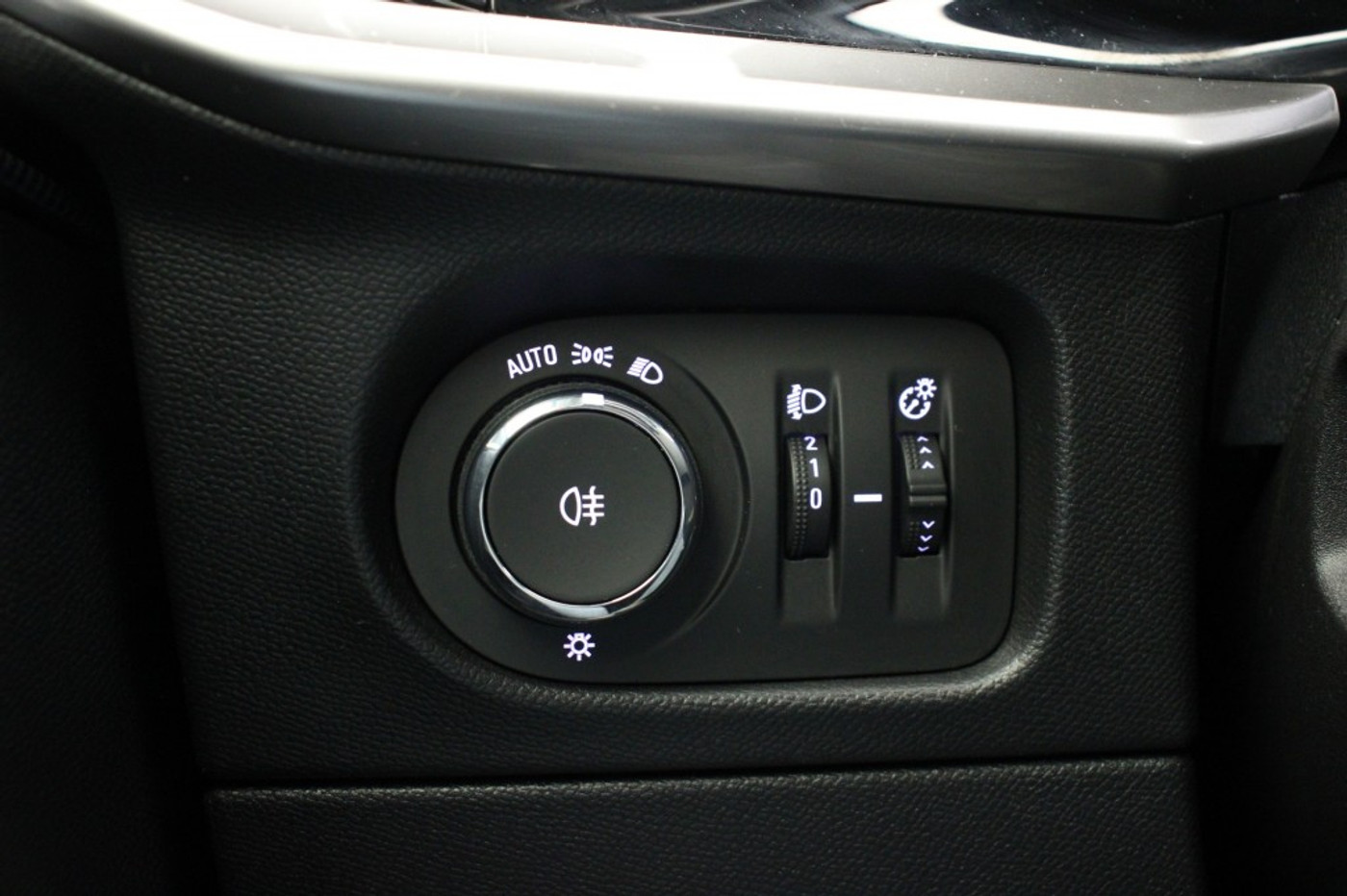 Foto van Opel Mokka