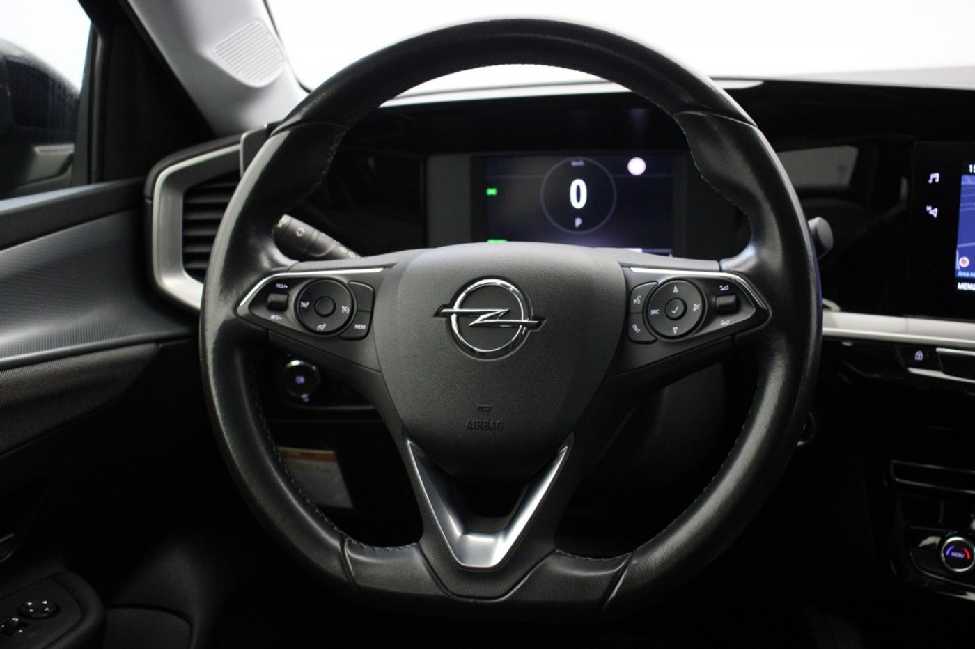 Foto van Opel Mokka