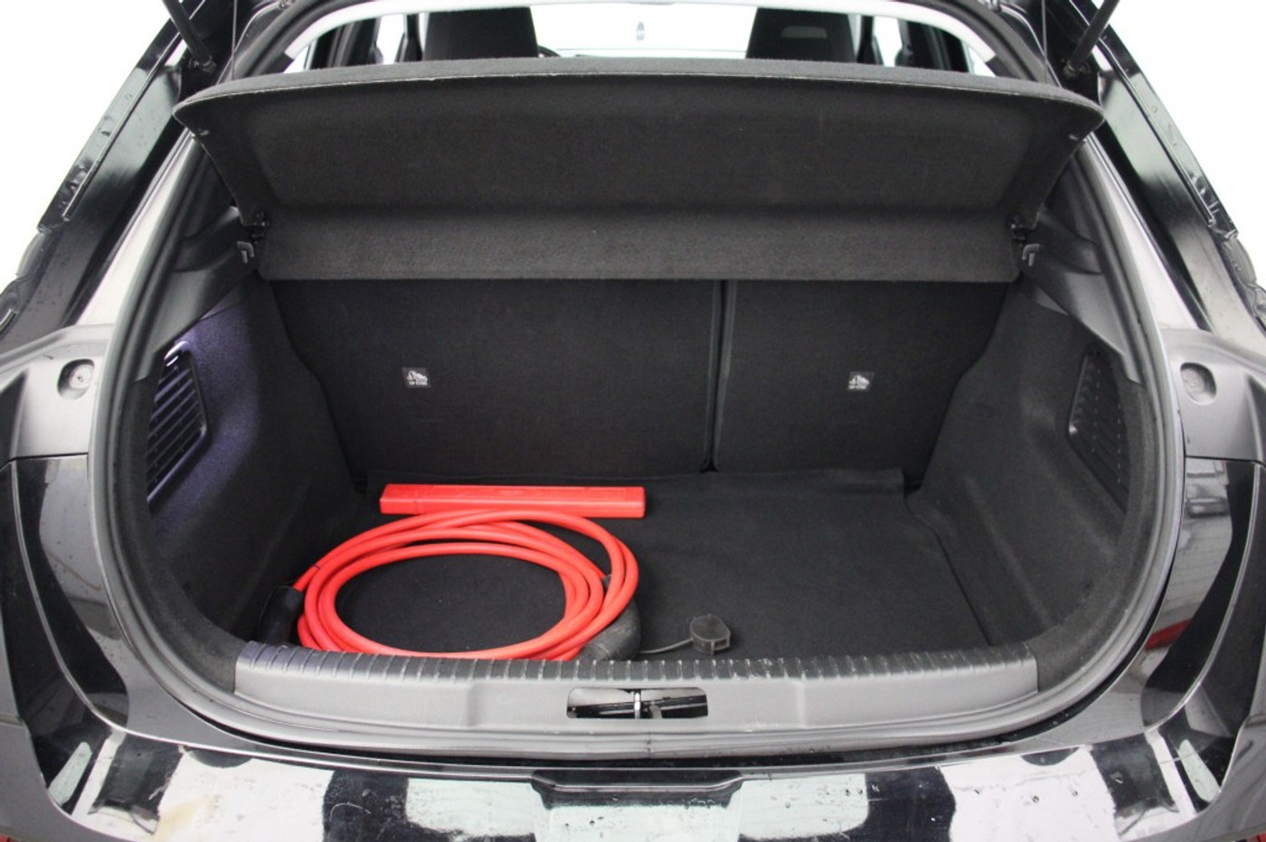 Foto van Opel Mokka
