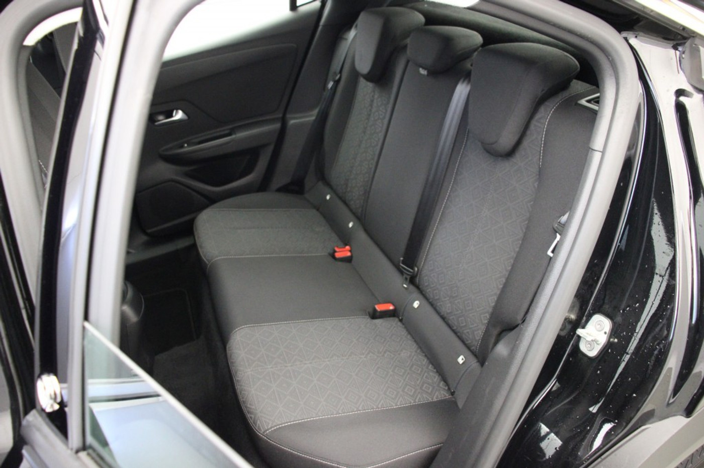 Foto van Opel Mokka
