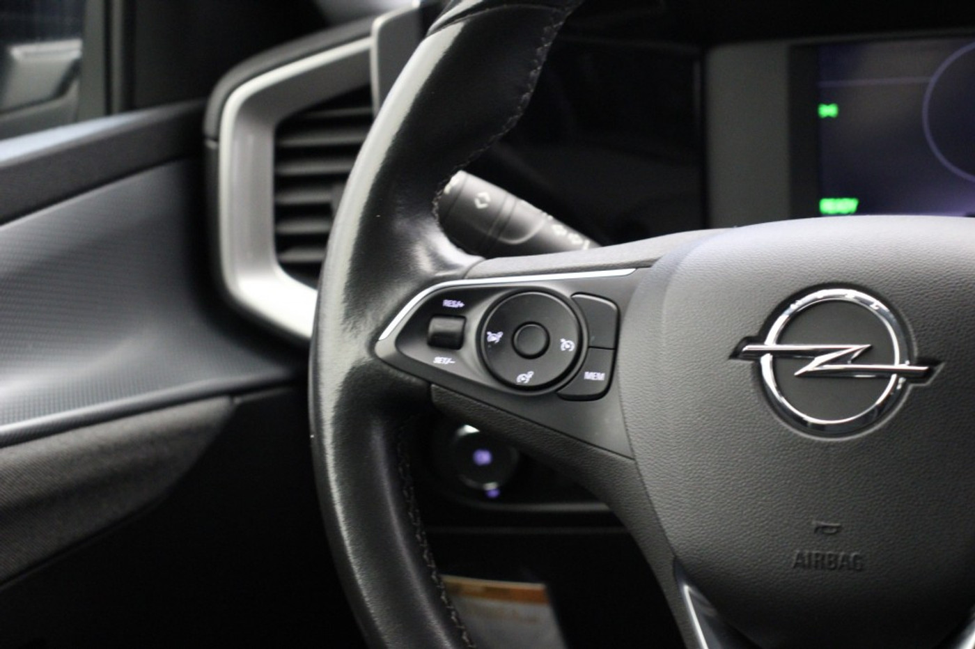 Foto van Opel Mokka