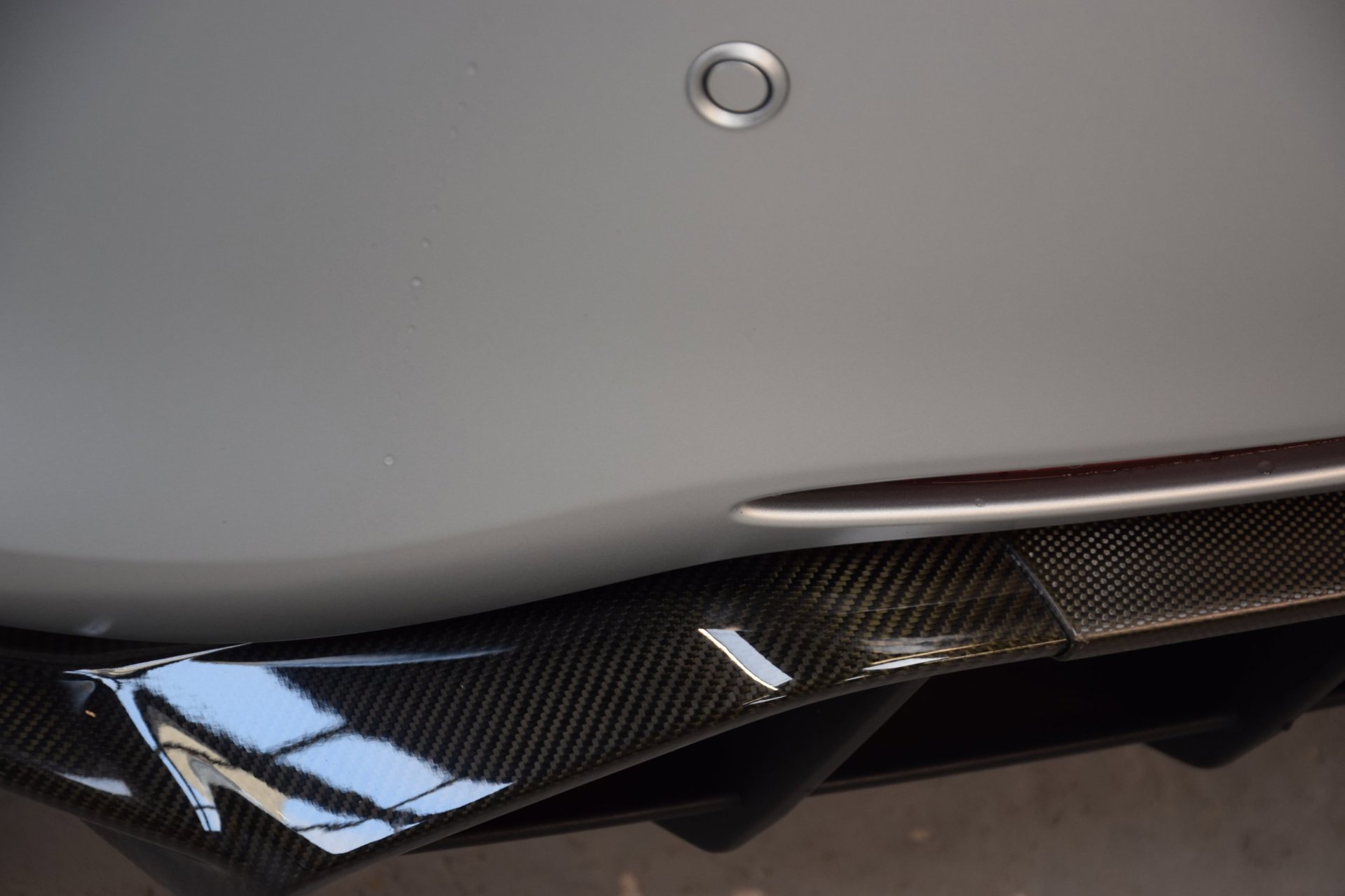Foto van Mercedes-amg AMG GT R