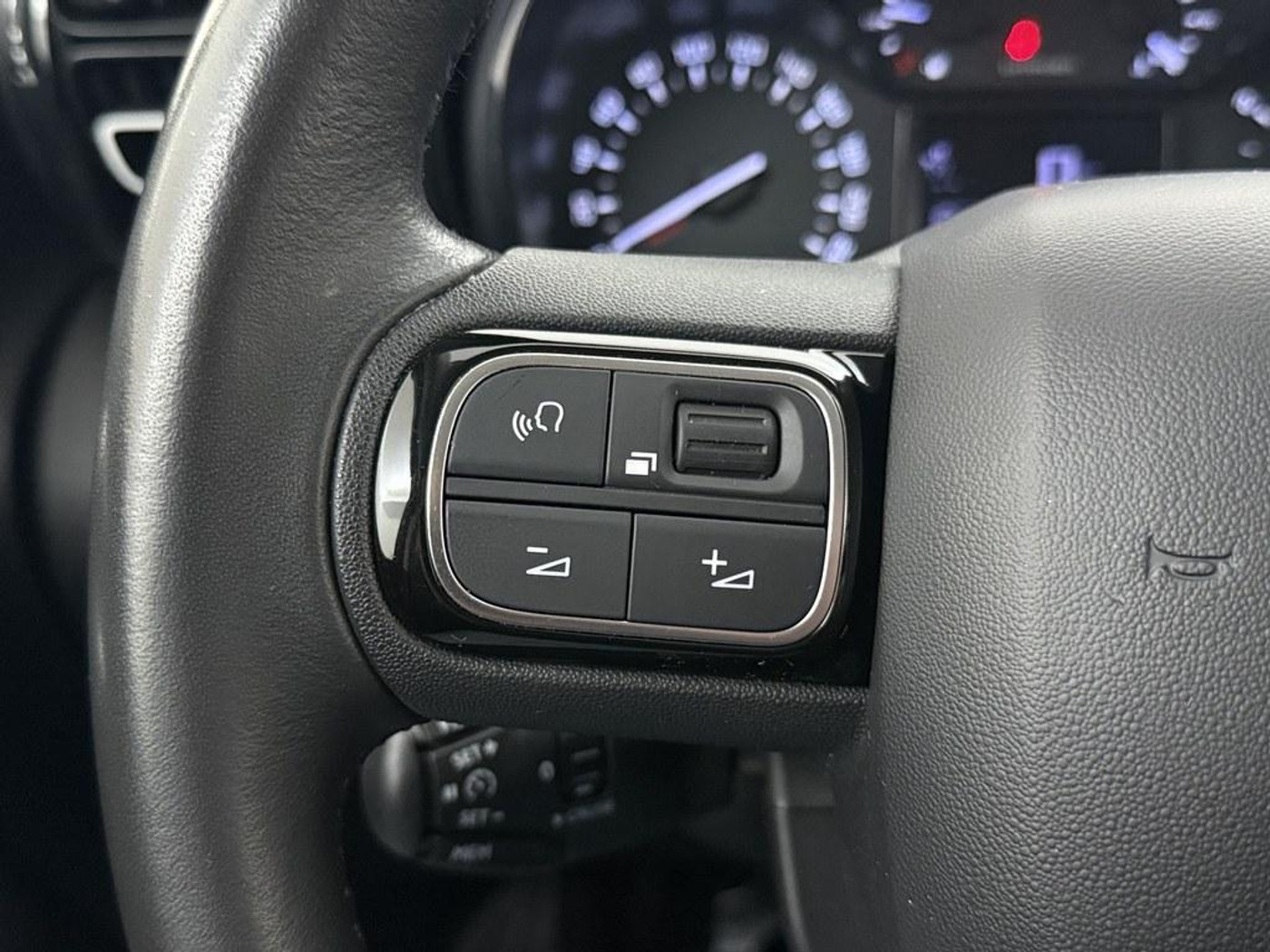Foto van Citroen C3 Aircross