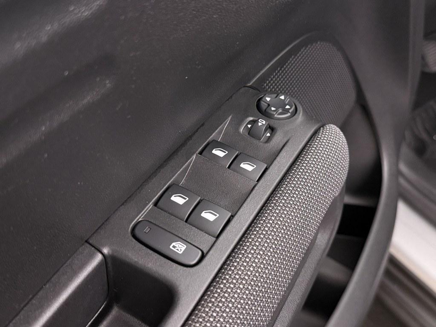 Foto van Citroen C3 Aircross