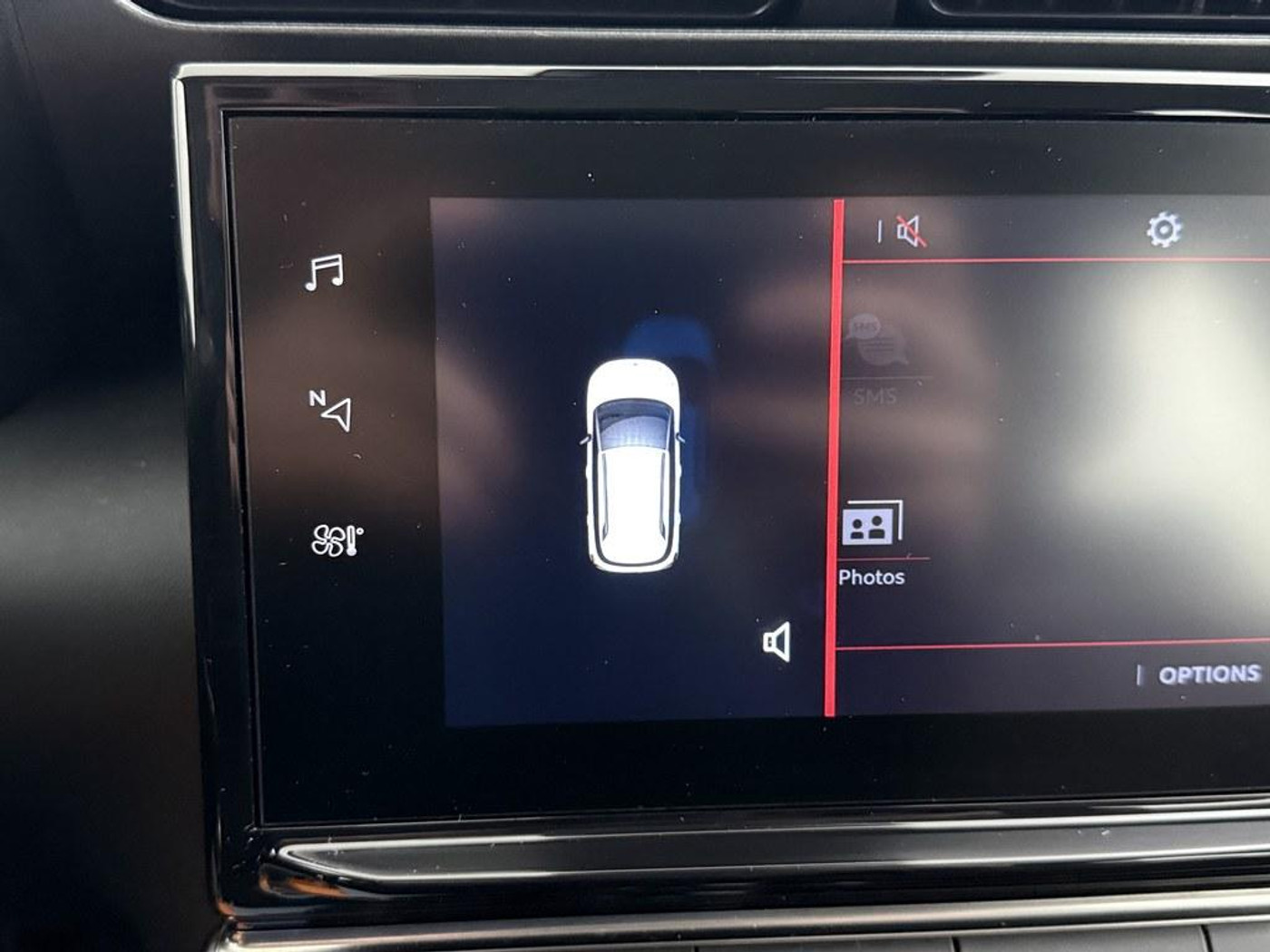 Foto van Citroen C3 Aircross