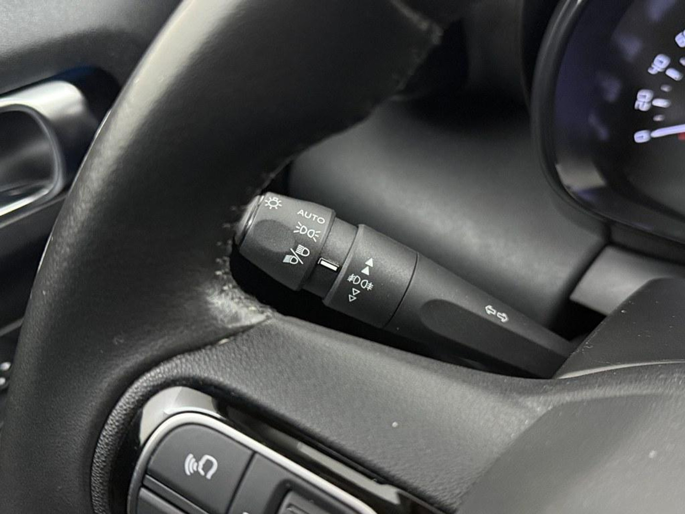 Foto van Citroen C3 Aircross