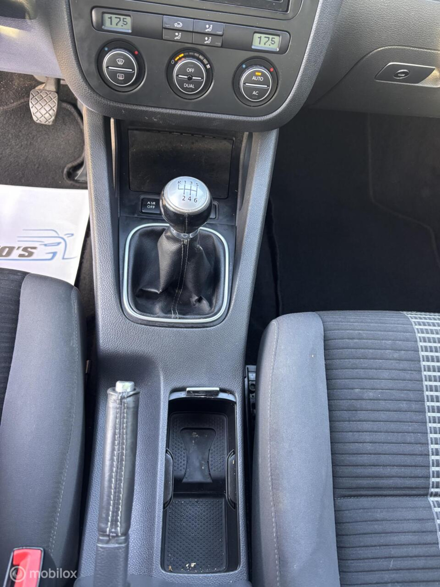 Foto van Volkswagen Golf