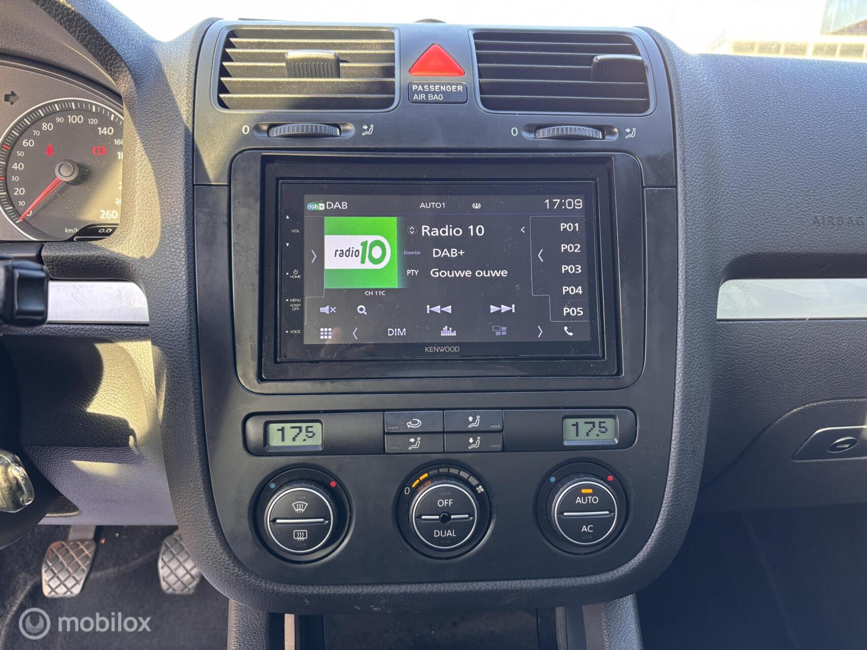 Foto van Volkswagen Golf