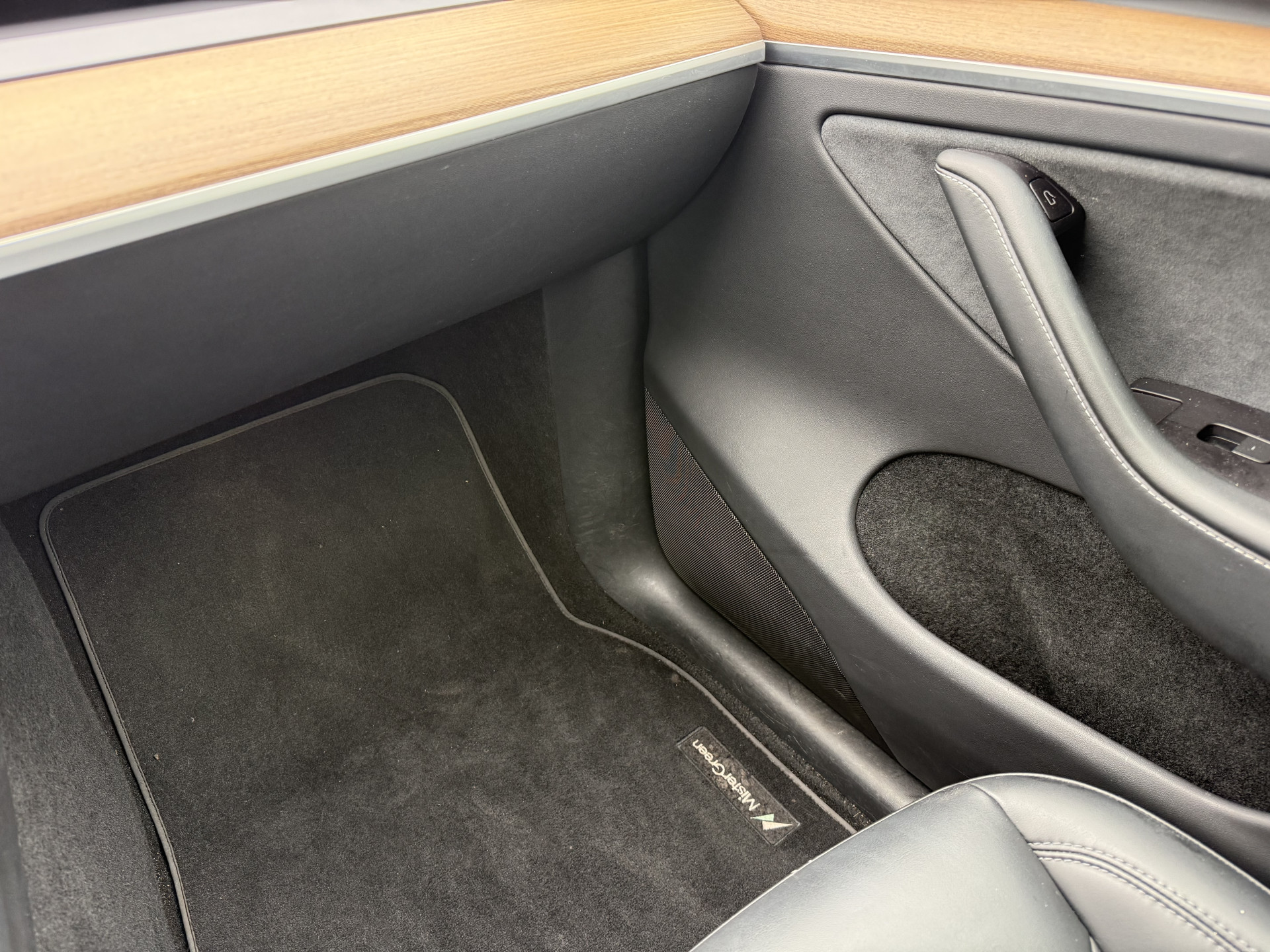 Foto van Tesla Model Y
