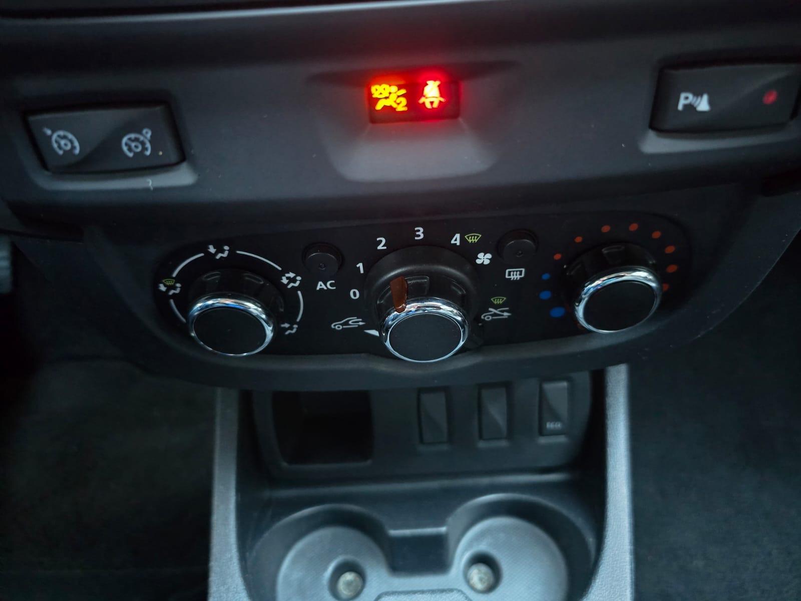 Foto van Dacia Duster