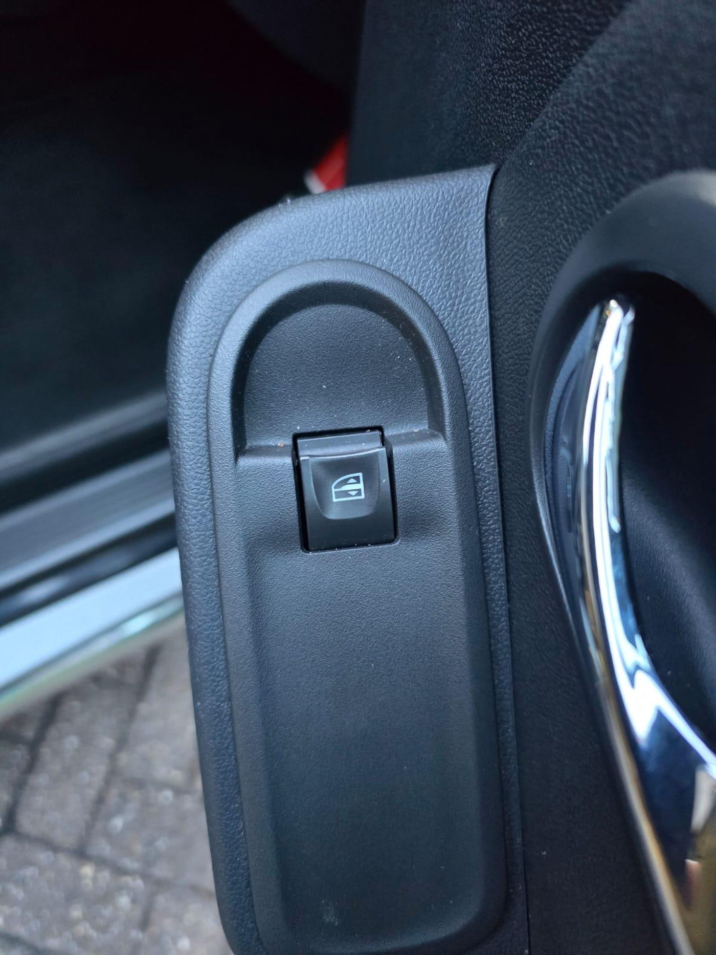 Foto van Dacia Duster