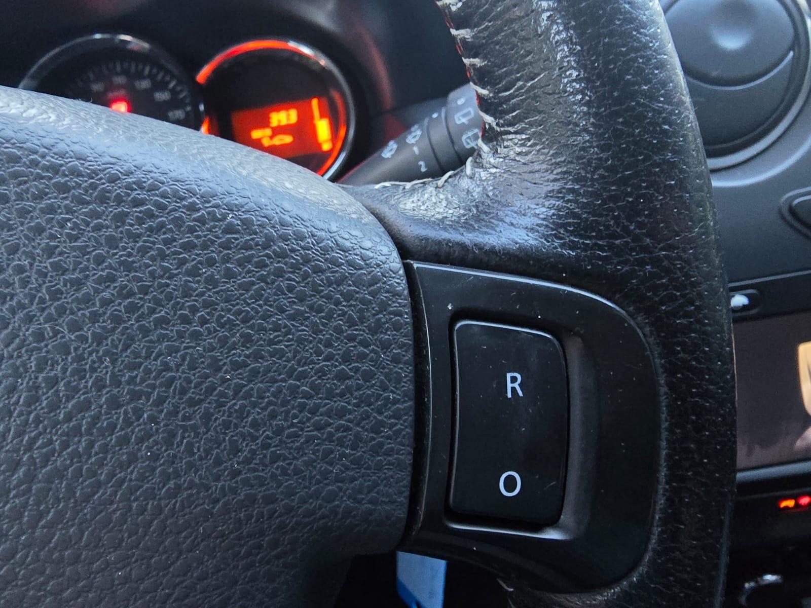 Foto van Dacia Duster