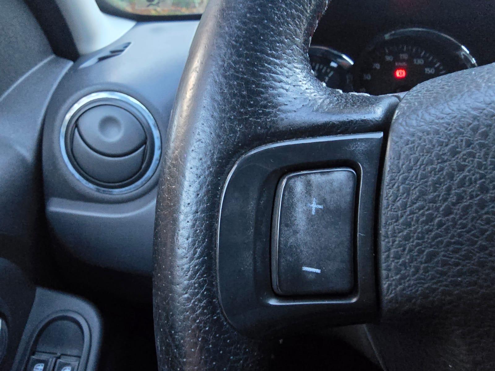 Foto van Dacia Duster