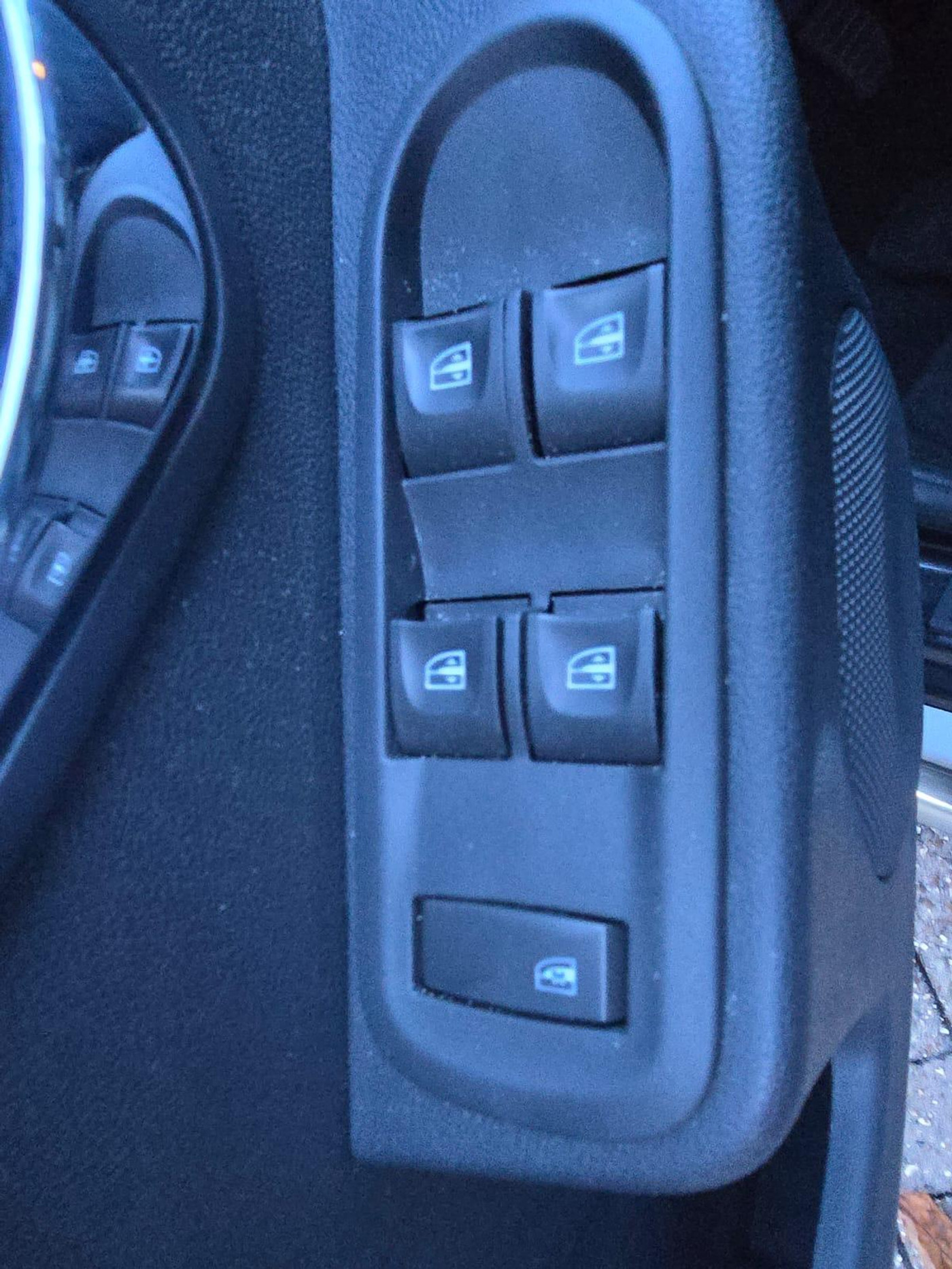 Foto van Dacia Duster