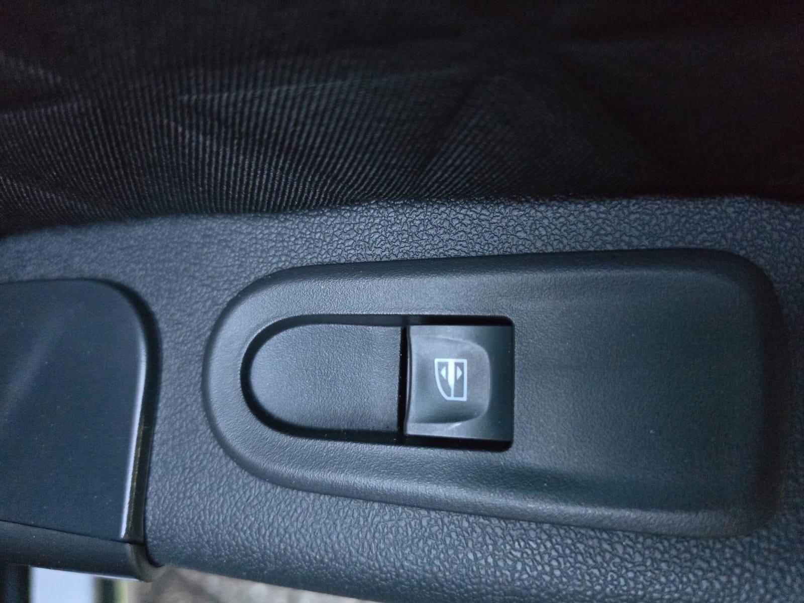 Foto van Dacia Duster