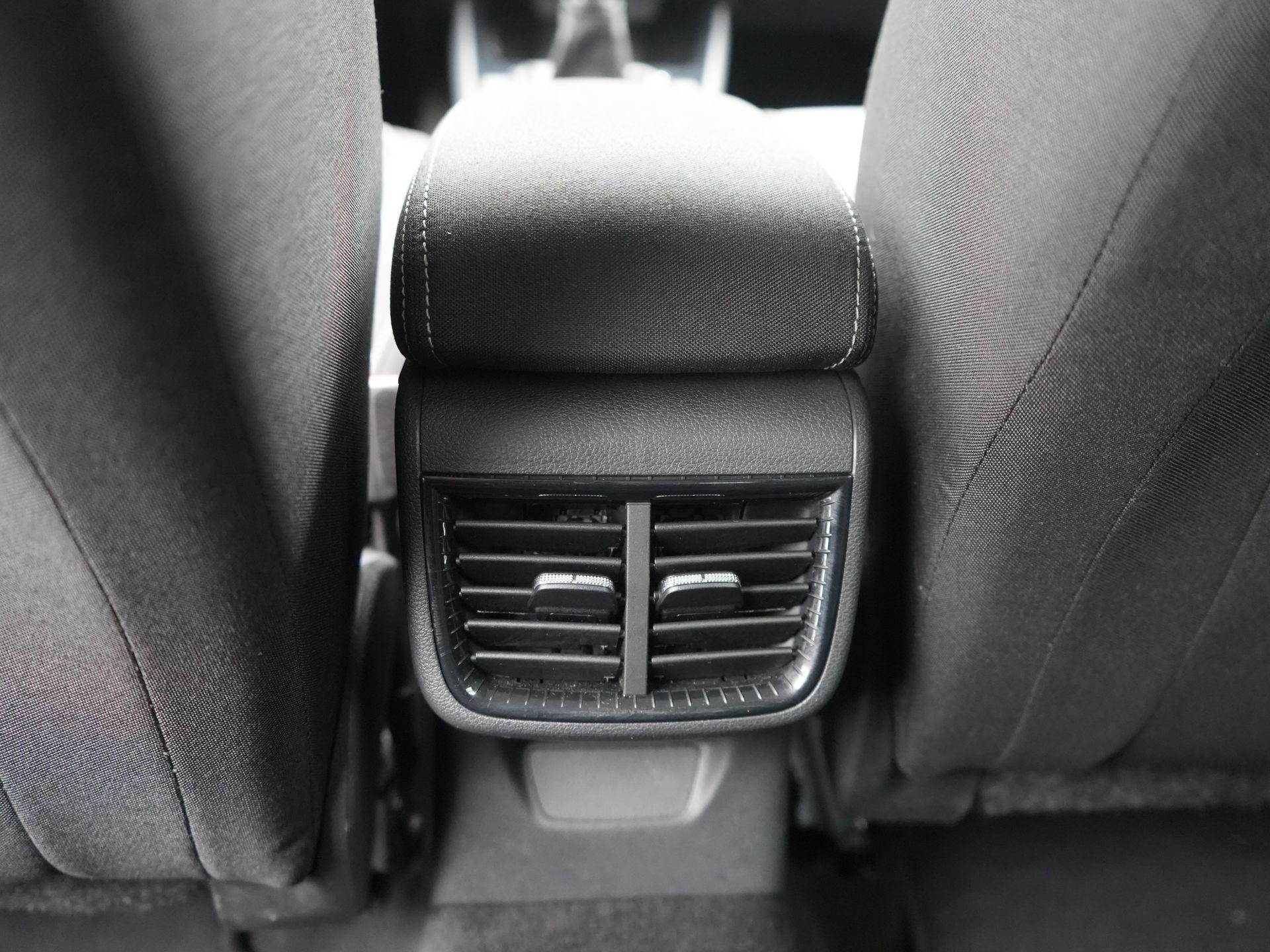 Foto van Skoda Fabia