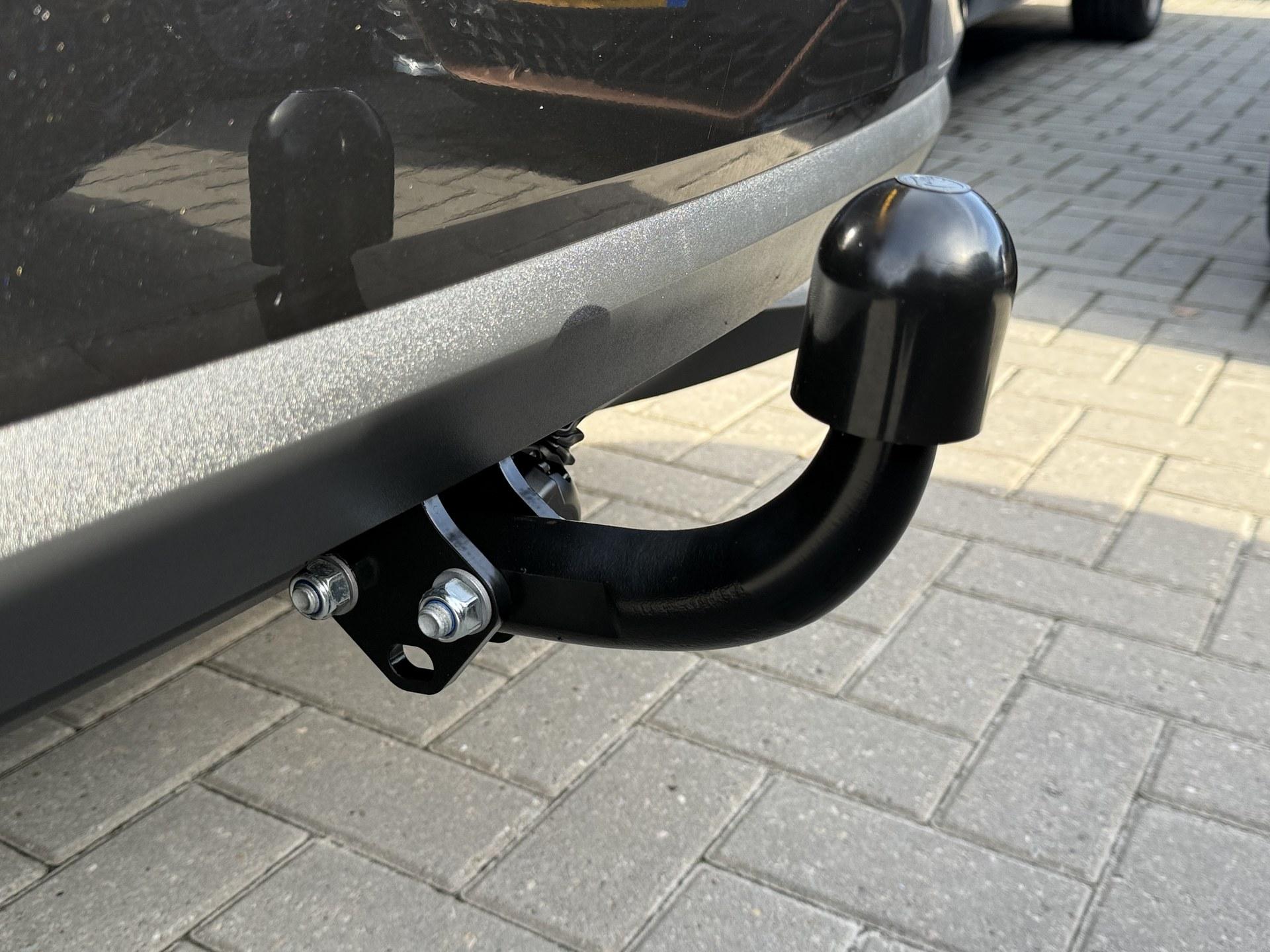 Foto van Skoda Fabia