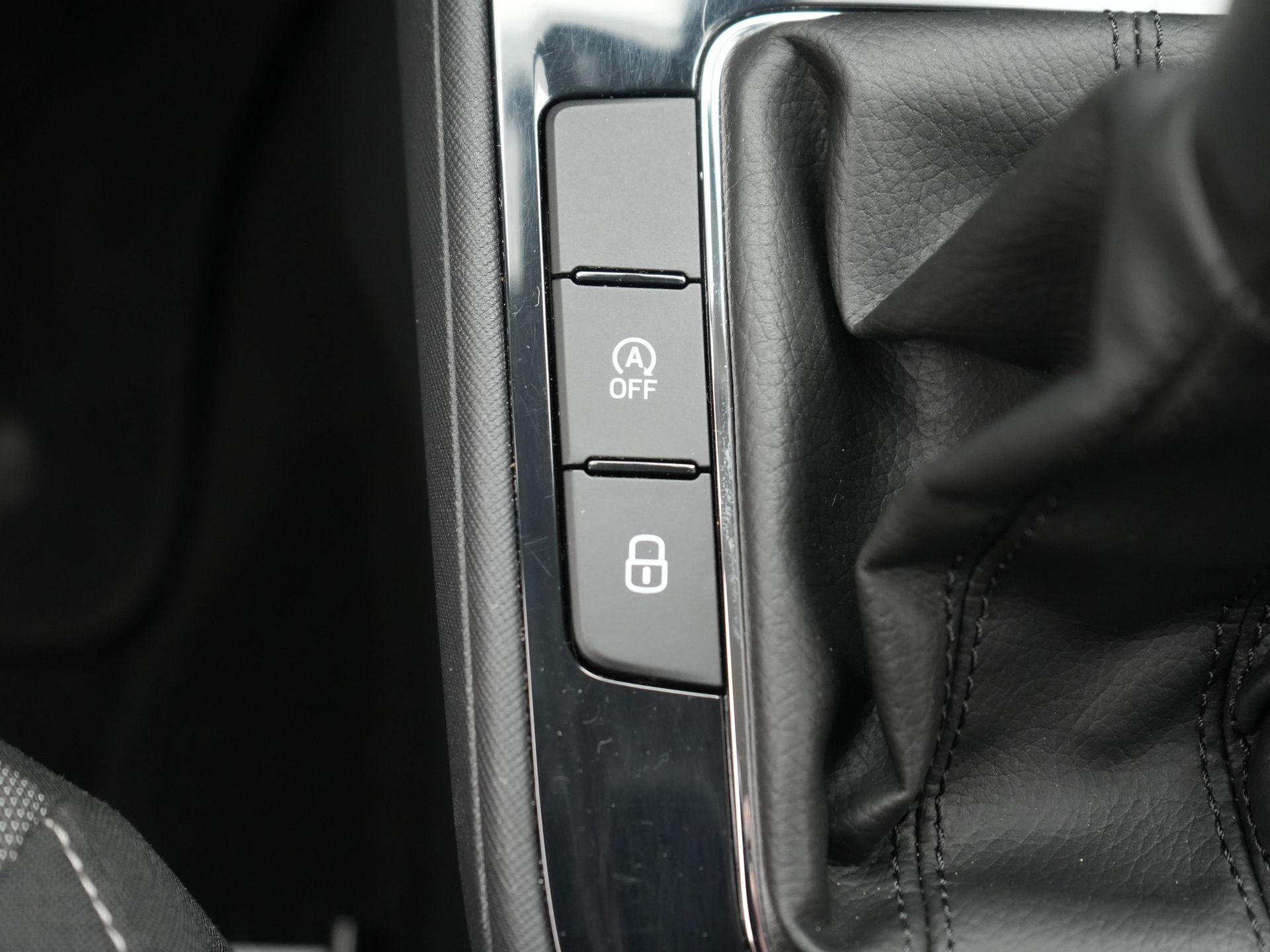 Foto van Skoda Fabia