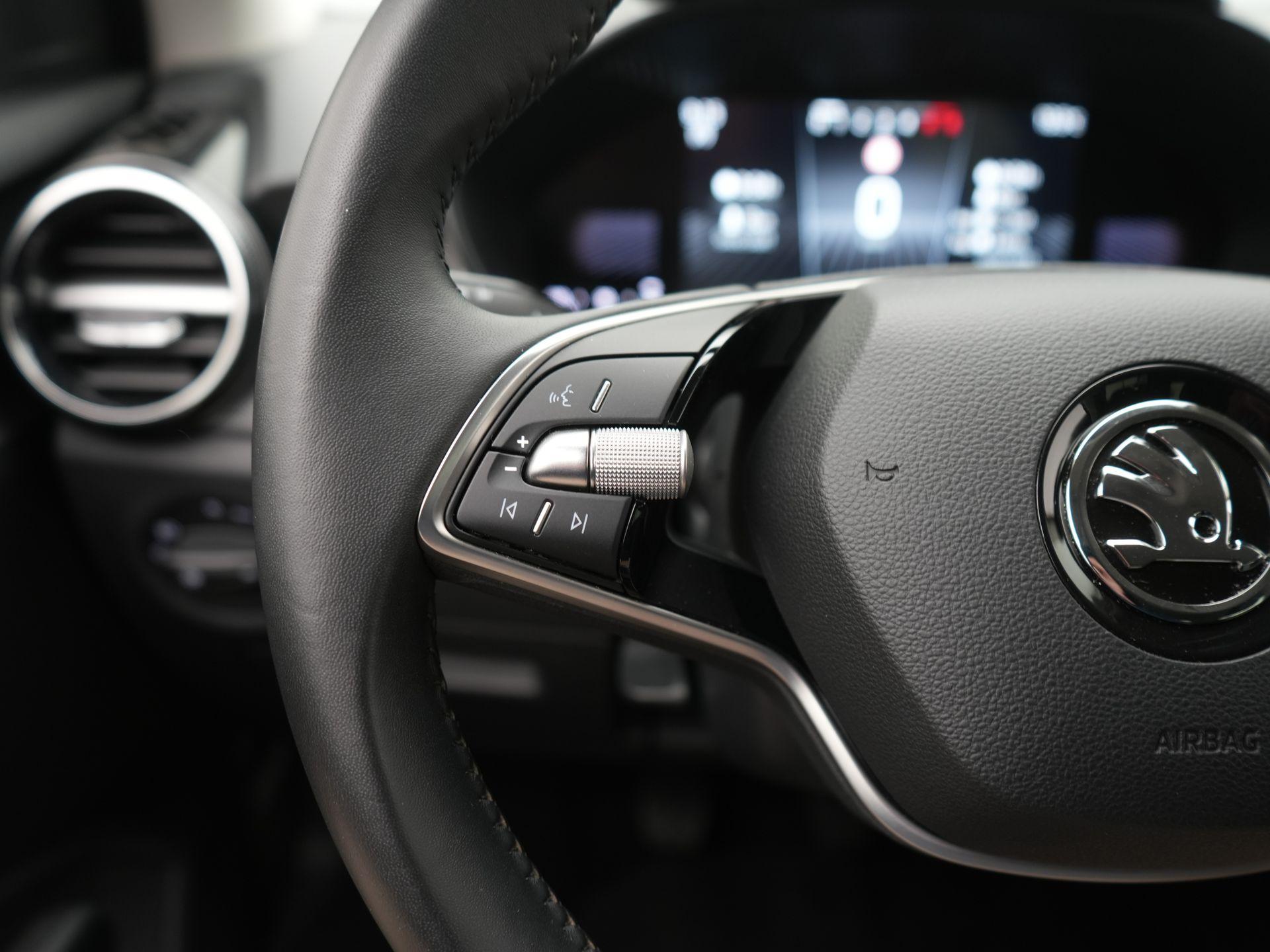 Foto van Skoda Fabia