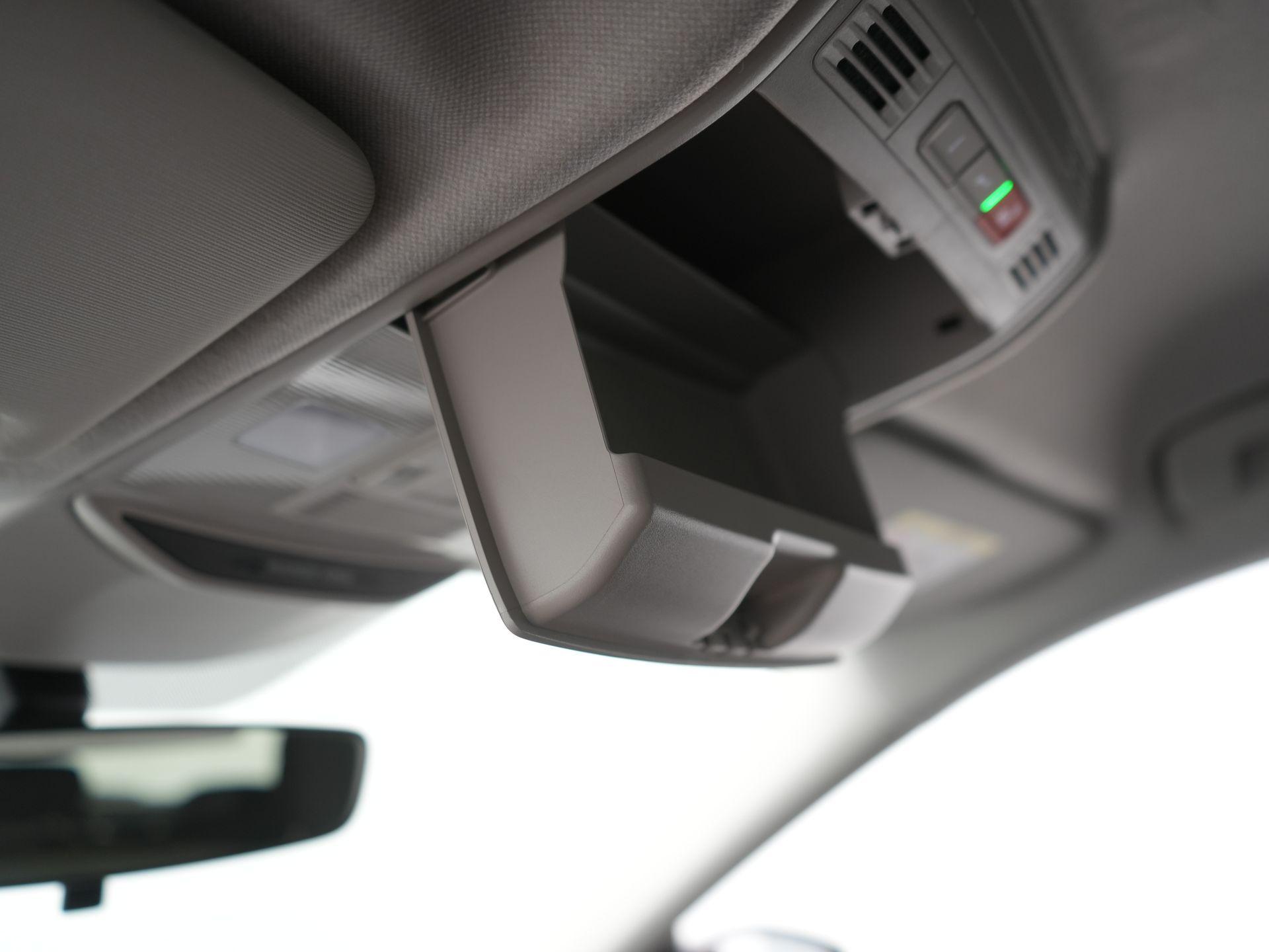 Foto van Skoda Fabia