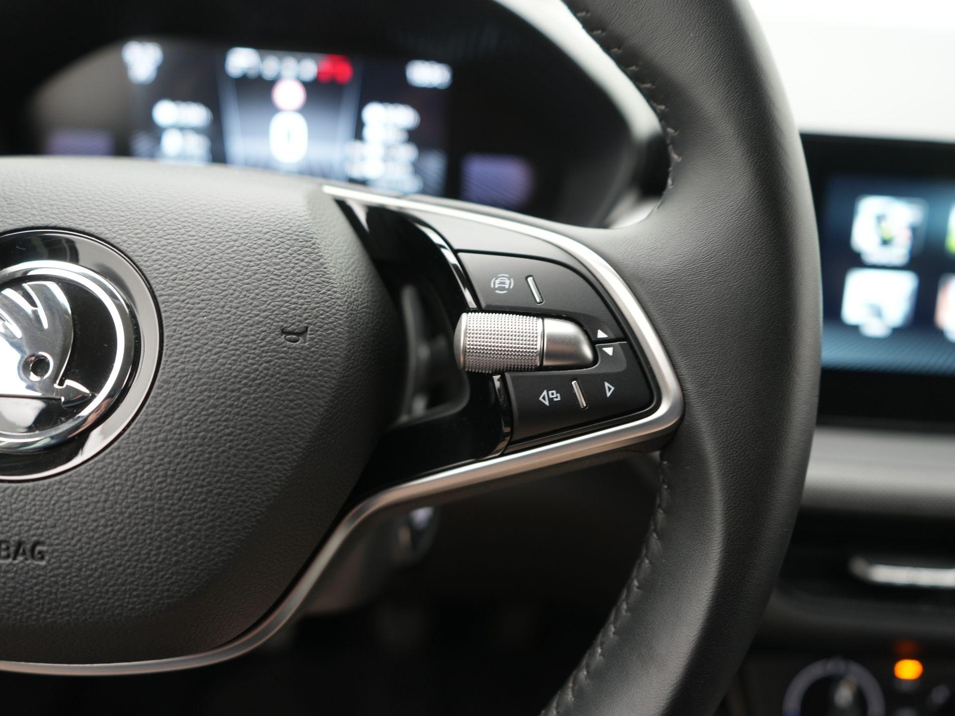 Foto van Skoda Fabia