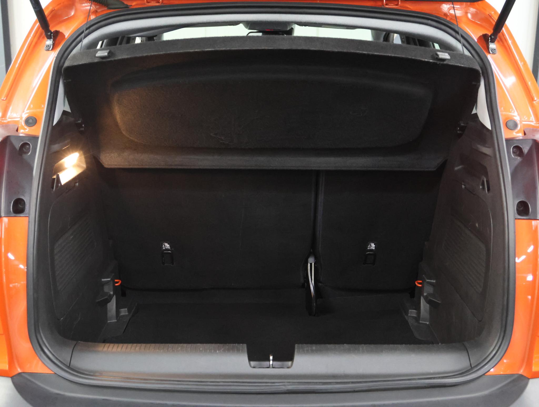 Foto van Opel Crossland