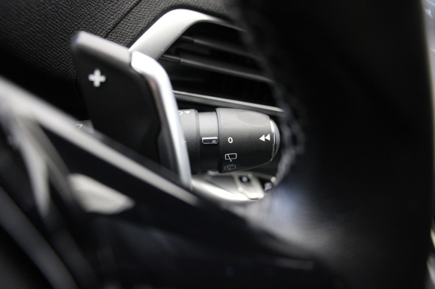 Foto van Peugeot 3008