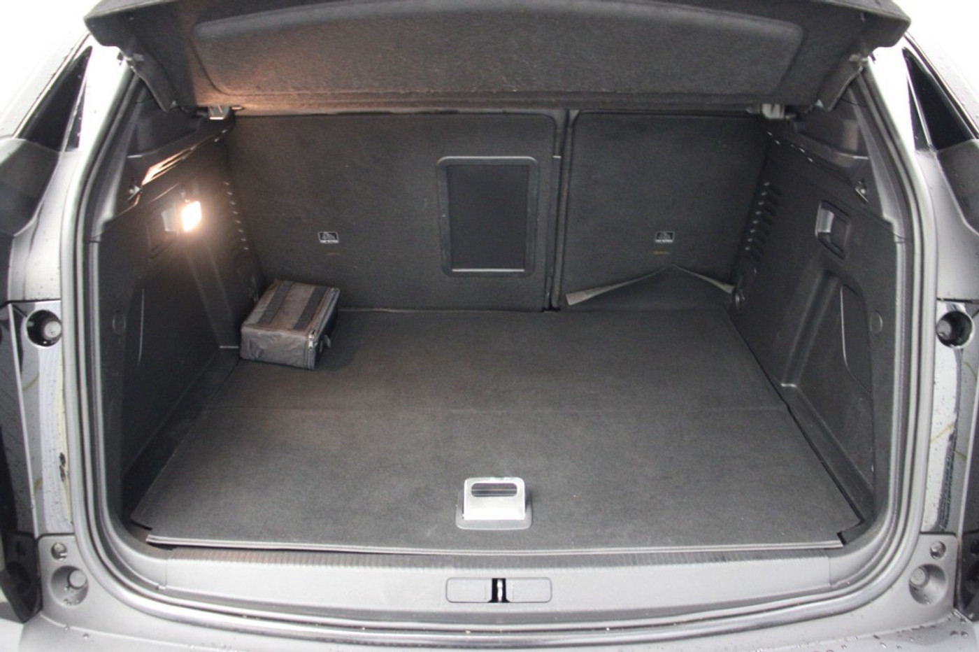 Foto van Peugeot 3008