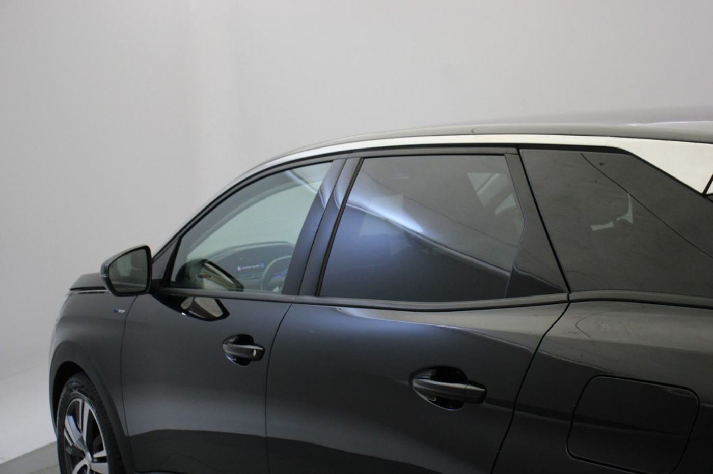 Foto van Peugeot 3008