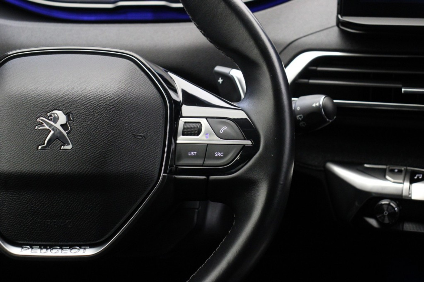 Foto van Peugeot 3008