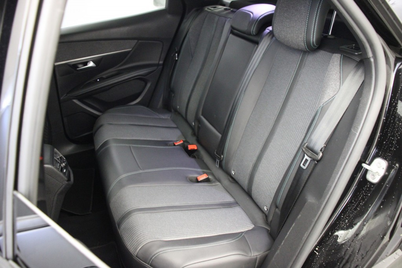 Foto van Peugeot 3008