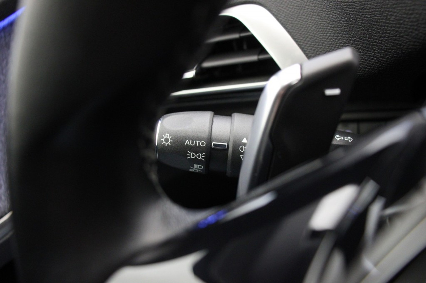 Foto van Peugeot 3008